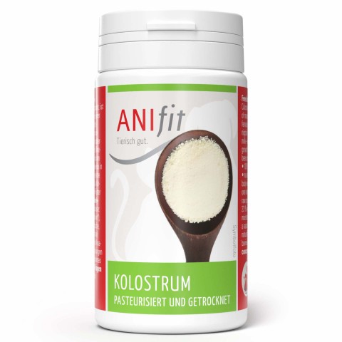 Cat Dog Supplements Colostrum 50g 1 Piece -1- Anifit